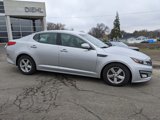 Used 2014 Kia Optima LX image 2