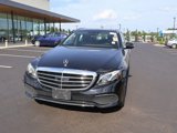 Used 2017 Mercedes-Benz E 400 4MATIC Wagon image 2
