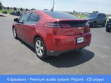 Used 2013 Chevrolet Volt Premium w/ Premium Trim Package image 5