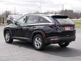 Used 2022 Hyundai Tucson SEL w/ Cargo Package image 3