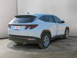 Certified 2022 Hyundai Tucson SE image 5