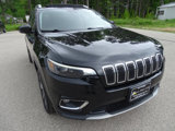 Used 2020 Jeep Cherokee Limited image 6