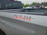 New 2025 Chevrolet Silverado 1500 Custom Trail Boss w/ Turbomax Blackout Package image 6