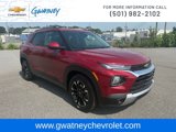 Used 2021 Chevrolet TrailBlazer LT w/ Sun and Liftgate Package image 3