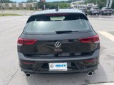 New 2025 Volkswagen GTI SE image 4