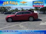 Used 2017 Chevrolet Malibu Premier w/ Premier Sun and Wheel Package image 4
