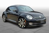 Used 2012 Volkswagen Beetle 2.0T image 3