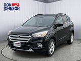 Used 2018 Ford Escape SE image 4