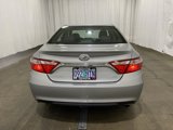 Certified 2015 Toyota Camry SE image 5