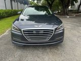 Used 2017 Genesis G80 3.8 w/ Option Group 02 image 2