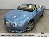 Used 2013 Bentley Continental GT image 3