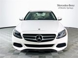 Certified 2016 Mercedes-Benz C 300 Sedan image 2