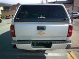 Used 2018 Chevrolet Silverado 1500 LT w/ All Star Edition image 5
