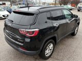 Used 2017 Jeep Compass Sport w/ Cold Weather Group image 6
