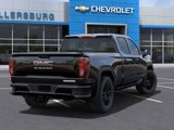 New 2025 GMC Sierra 1500 Elevation image 4