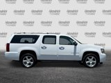 Used 2013 Chevrolet Suburban LS w/ All-Star Edition image 3