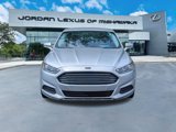 Used 2016 Ford Fusion SE image 2