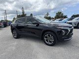 New 2025 Chevrolet Trax LT w/ Driver Confidence Package image 2