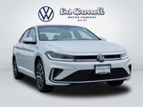 New 2025 Volkswagen Jetta SE image 3