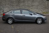 Used 2012 Honda Civic LX image 3