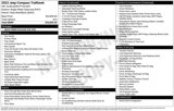Used 2023 Jeep Compass Trailhawk image 6