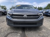 Used 2022 Volkswagen Jetta SEL image 2