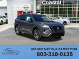 New 2025 Nissan Rogue S image 3