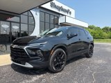 Used 2023 Chevrolet Blazer LT w/ Convenience Package image 2