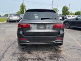 Used 2021 Mercedes-Benz GLC 43 AMG 4MATIC image 5