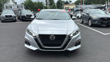 Used 2020 Nissan Altima 2.5 SV image 2