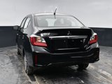 New 2024 Mitsubishi Mirage G4 ES image 6