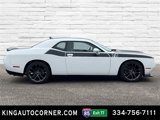Used 2022 Dodge Challenger R/T w/ T/A Package image 4