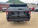 New 2025 Ford Explorer Active image 4