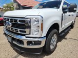 Used 2024 Ford F250 XLT image 3