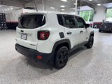 Used 2015 Jeep Renegade Sport w/ Power & Air Group image 3