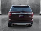 Used 2016 Ford Explorer XLT w/ Equipment Group 202A image 5