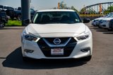 Used 2017 Nissan Maxima 3.5 S image 3