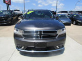 Used 2014 Dodge Durango SXT w/ Quick Order Package 23B image 3