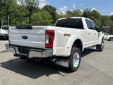 Used 2017 Ford F450 Lariat w/ Lariat Ultimate Package image 6