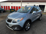 Used 2013 Buick Encore Convenience image 4