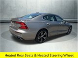 Used 2019 Volvo S60 T6 Inscription image 4