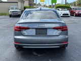 Used 2017 Audi A4 2.0T Premium Plus w/ Premium Plus Package image 4