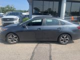 Used 2021 Kia Forte LXS image 2