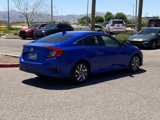 Used 2017 Honda Civic EX image 3