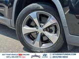 Used 2019 Jeep Cherokee Limited image 4
