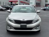 Used 2015 Kia Optima LX image 2