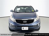 Used 2015 Kia Sportage EX image 2