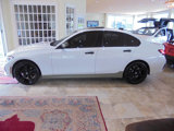 Used 2022 BMW 330i xDrive Sedan w/ Driving Assistance Package image 4