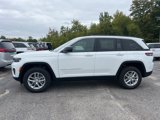 New 2025 Jeep Grand Cherokee Laredo X image 2