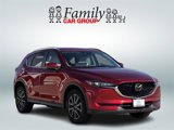 Used 2018 MAZDA CX-5 Touring w/ Preferred Equipment Package image 2
